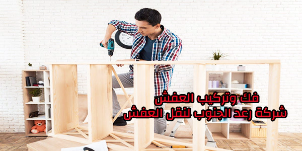 شركة نقل عفش بالجبيل 0556041973 1 شركة نقل عفش بالجبيل
