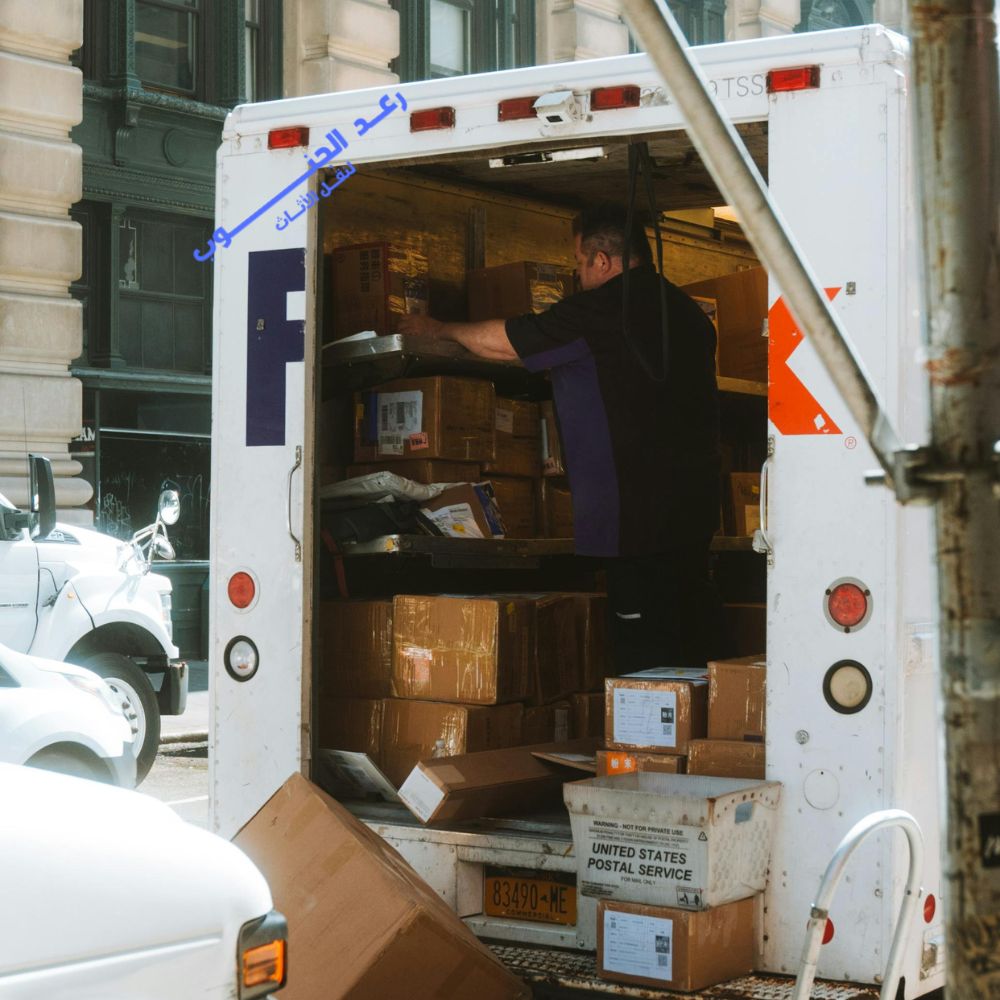 نقل عفش بجازان